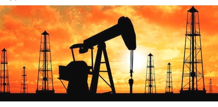 कच्चा पेट्रोलियम पदार्थको मूल्य बिस प्रतिशत घट्यो