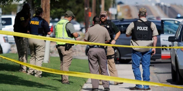 टेक्सासमा आठ जनाको हत्या गर्नेको पहिचान खुल्यो