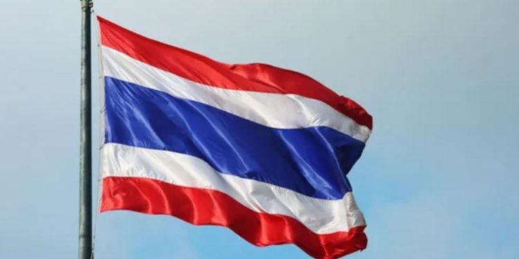 चुनाव नजिकिँदै गर्दा कुनै विद्रोह नगर्ने थाइल्यान्डका सेना प्रमुखको वाचा