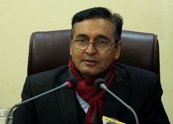 टोपबहादुर गोरखपुरमा रहेको आशंका, प्रहरी ‘हाइअलर्ट’