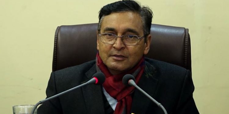 टोपबहादुर गोरखपुरमा रहेको आशंका, प्रहरी ‘हाइअलर्ट’