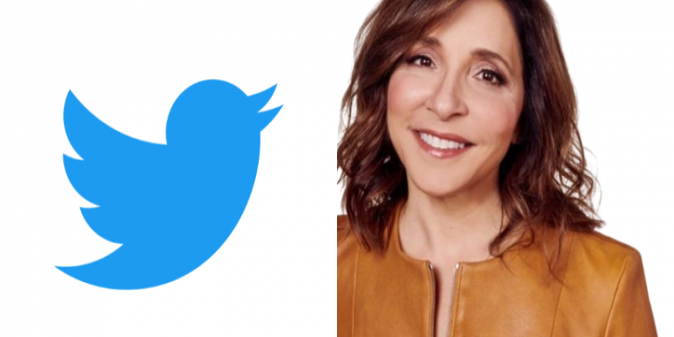 महिलाले ट्विटरको नेतृत्व गर्ने