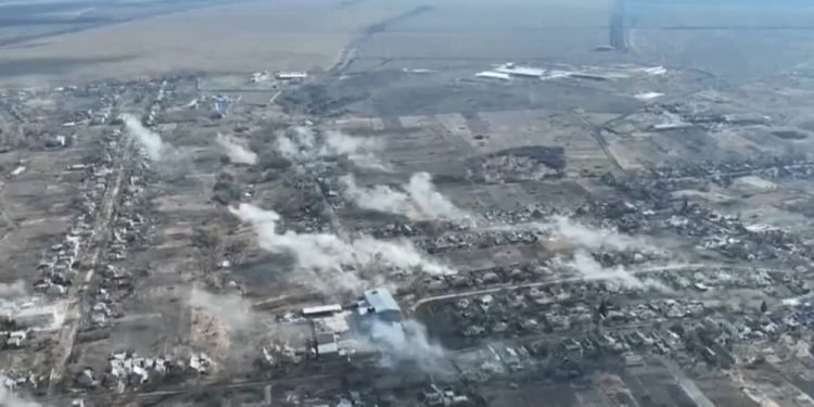 ‘युक्रेन युद्ध दशकौँसम्म हुनसक्छ’