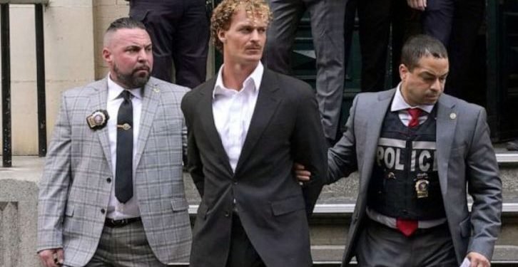 न्यु योर्कमा श्वेत अमेरकीद्वारा अश्वेत नागरिकको घाटी थिची हत्या