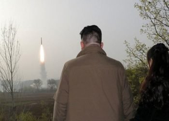 उत्तर कोरियाको पहिलो स्याटेलाइट परिक्षण दुर्घटनाग्रस्त