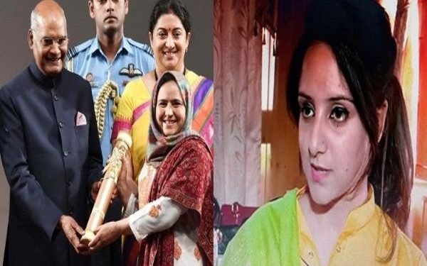 जम्मू—कश्मीरः महिलाको नेतृत्वमा भएका व्यवसायका कारण कश्मीरमा उद्यमशीलतालाई थप बढावा