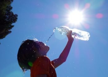 तराई–मधेशमा अत्यधिक गर्मी, जनजीवन प्रभावित