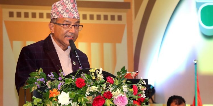 पोखरा महानगरको बजेट सात अर्ब १५ करोड