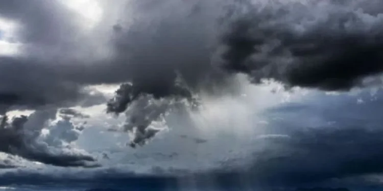 नेपालमा बिहारको न्यून चापीय प्रणालीको प्रभाव, कस्तो रहला आजको मौसम ?