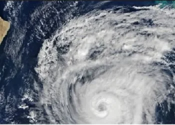 ब्राजिलमा आँधीका कारण ११ जनाको मृत्यु