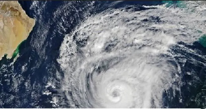 ब्राजिलमा आँधीका कारण ११ जनाको मृत्यु