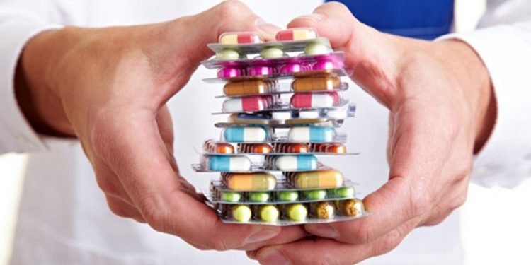 अत्यावश्यक औषधि उपलब्ध गराउन विभागको अनुरोध