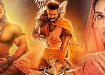 परिवर्तन भए आदिपुरुषको विवादास्पद संवाद, के–के परिबर्तन भए जान्नुहोस्