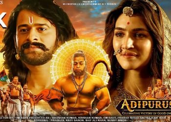 आदिपुरुष बिबादः आज देखी काठमाडौंमा हिन्दी सिनेमा नचल्ने