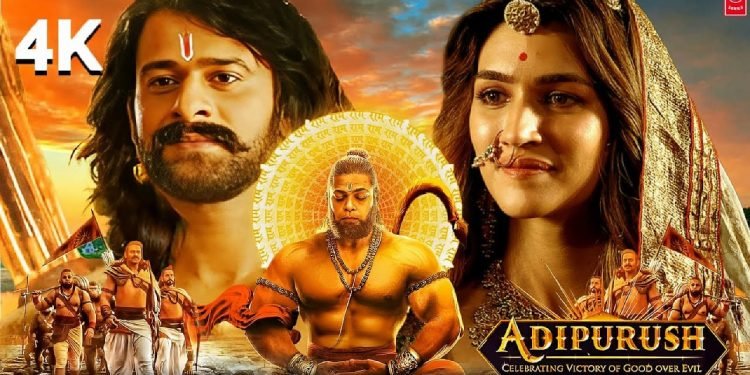 आदिपुरुष बिबादः आज देखी काठमाडौंमा हिन्दी सिनेमा नचल्ने