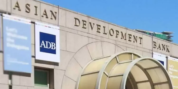 एडिबीद्वारा बङ्गलादेशको रेल परियोजनाका लागि ४० करोड अमेरिकी डलर सहयोग