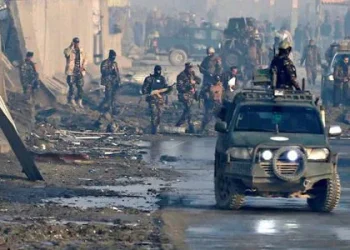 अमेरिकी पूर्वराष्ट्रपति ट्रम्पविरूद्ध मुद्दा दायरः ह्वाइट हाउस मौन, रिपब्लिकन आक्रोशित