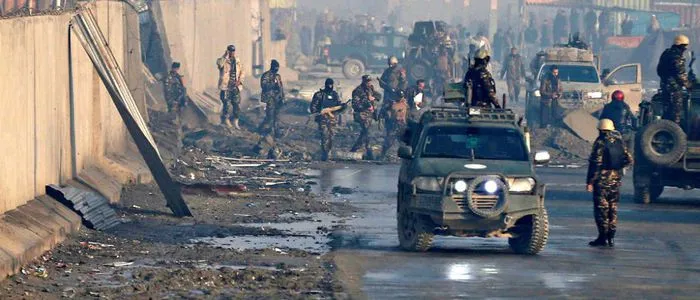 अमेरिकी पूर्वराष्ट्रपति ट्रम्पविरूद्ध मुद्दा दायरः ह्वाइट हाउस मौन, रिपब्लिकन आक्रोशित