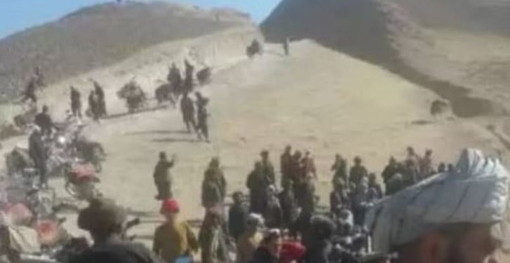 भ्यान खाल्डोमा खस्दा अफगानिस्तानमा २४ को मृत्यु