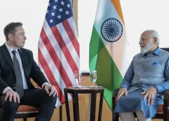 एलन मस्कले भने– ‘म मोदीको फ्यान हुँ’