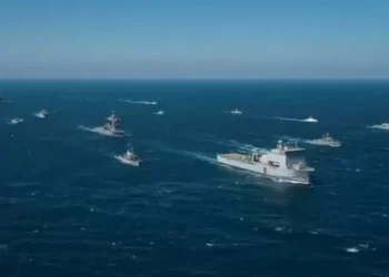 अमेरिकी नेतृत्वको सामुद्रिक गठबन्धनबाट युएई बाहिरियो