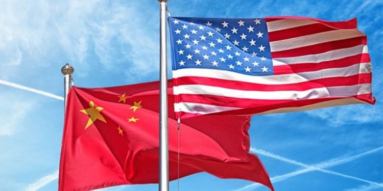 तनाव कम गर्न चीनसँग वार्ता आवश्यक छः अमेरिका