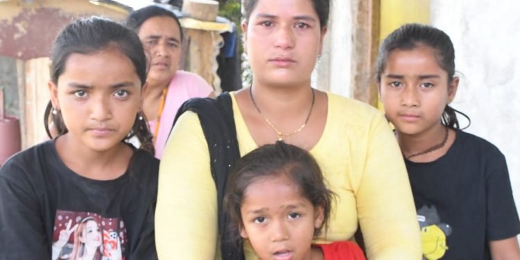 अन्तरजातीय विवाहको पीडाः न विवाह दर्ता न जन्मदर्ता