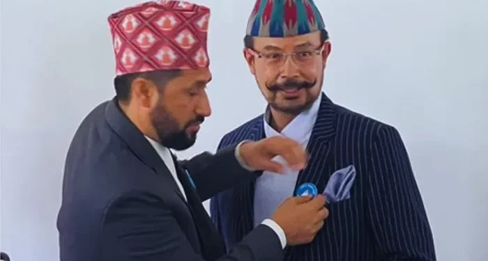 बैंकिङ जगतका ‘सेलिब्रेटी’ रास्वपा प्रवेश, प्रशिक्षण विभाग प्रमुखको जिम्मेवारी