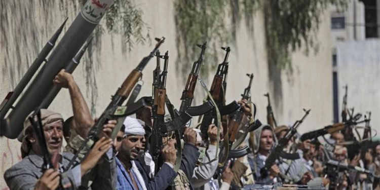पुनः युद्ध थाल्ने यमनका हुथी विद्रोहीको चेतावनी