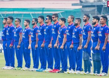 एसिया कप पाकिस्तान र श्रीलंकामा हुने, नेपालले भारत र पाकिस्तानसँग खेल्ने