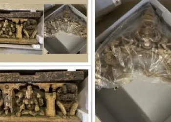 अष्ट्रेलियाको सङ्ग्रहालयबाट नेपाली पूरातात्विक महत्वका कलाकृति फिर्ता ल्याइने