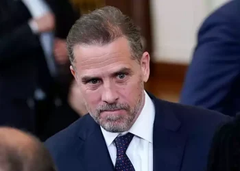 जो बाइडनका छोरा हन्टरद्वारा आयकर नतिरेको स्वीकार