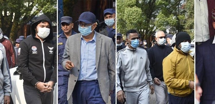 नक्कली भुटानी शरणार्थी प्रकरणः आजबाट अभियुक्तका पक्षवाट बहस सुरु हुने