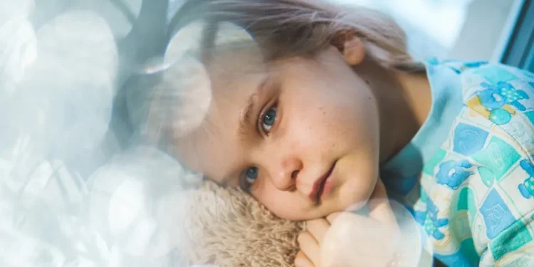 गर्मीबाट बालबालिका बिरामी पर्न थाले