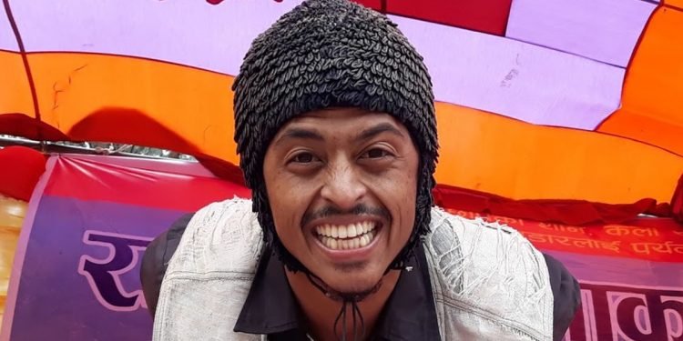 वानएक्स बेट प्रकरणमा ‘बल्छी ध्रुबे’सहित आधा दर्जन कलाकार पक्राउ