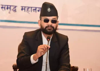 यथार्थ स्थिति र कारोबारबारे जानकारी गराउन महानगर मातहतका सहकारीलाई बालेनको निर्देशन