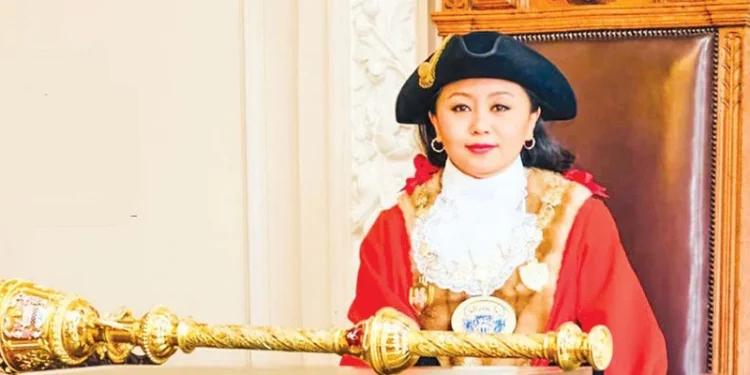 बेलायतको स्थानीय तहको राजनीतिमा नेपाली मूलको सहभागिता बढ्दै