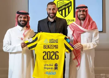 खेलकुदः इतिहादले बेन्जमालाई भित्र्यायो