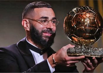 १४ वर्षपछि बेन्जेमाले छाडे मड्रिड