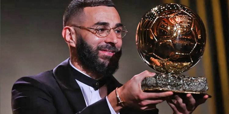 १४ वर्षपछि बेन्जेमाले छाडे मड्रिड