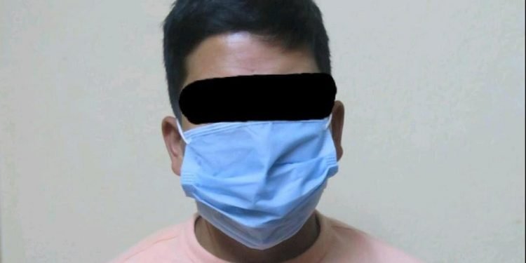 ५० लाख दाइजो नपाए बिहे रद्द गर्ने भन्दै धम्क्याउने बेहुला पक्राउ