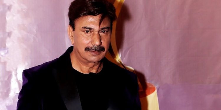 ‘आदिपुरुष’ बारे भुवन केसीले मुख खोले, ‘बोर्डले भनेको नमान्दा यो स्थीति आयो’