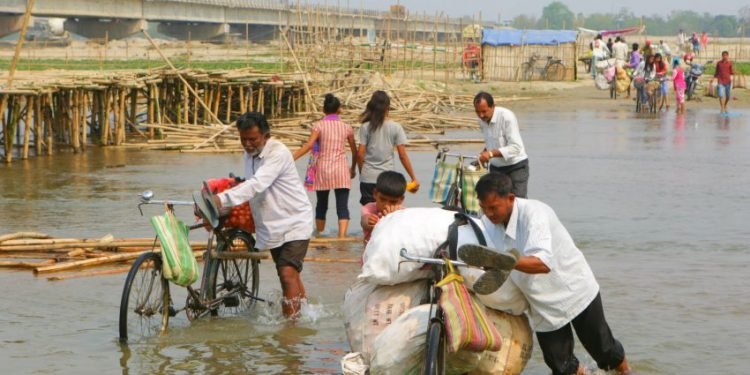 यस वर्ष विपदबाट १२ लाख ५० हजार मानिस प्रभावित हुन सक्ने