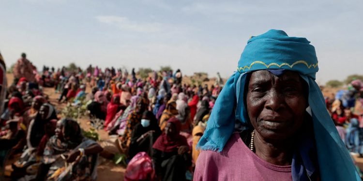 विश्वभर विस्थापित हुनेको सङ्ख्या ११ करोड नाघ्यो