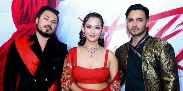 आजदेखि चलचित्र ‘परस्त्री’ प्रदर्शन