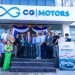 पोखरामा सीजीमोटर्स नेटा शोरुम उद्घाटनसाथै पहिलो इभि ट्याक्सीर माइक्रोबस हस्तान्तरण