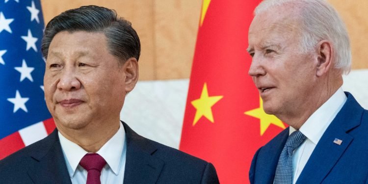 अमेरिका–चीन सम्बन्धमा दरार, बाइडेनले सीलाई दिए ‘तानाशाह’ को संज्ञा