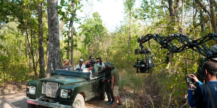 चलचित्रको निर्माण घट्दो