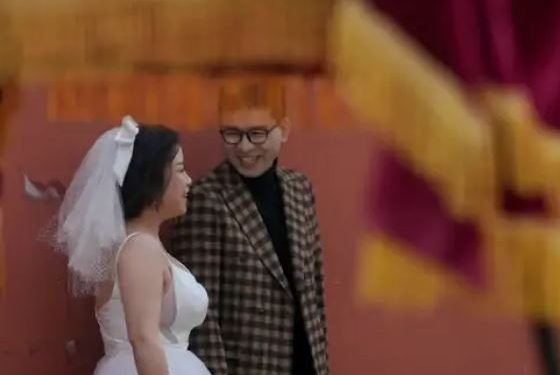 चीनिया युवामा विबाह प्रति अरूची बढदो, १० वर्षमा ५० प्रतिशतले घट्यो नयाँ विवाह