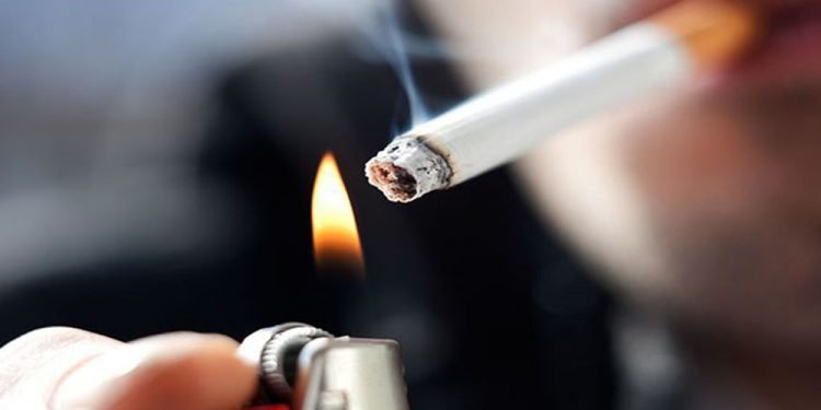 साउन १ देखि सुर्तीजन्य पदार्थ बेच्न प्रतिबन्ध